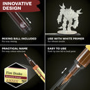 Army Painter Speedpaint Marker Most Wanted Set
