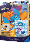 Disney Lorcana Collection Starter Set (Set 11)