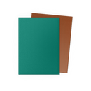 Dragon Shield Sleeves: Matte Dual Power & Copper