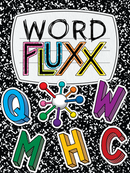 CG Fluxx Word Fluxx