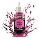 Army Painter Fanatic Acrylic Impish Rouge