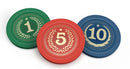 Bg Axis & Allies IPC Chips