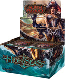 FaB Flesh and Blood High Seas Booster Box