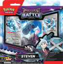 Pokemon Rival Battle Decks: Marnie / Steven