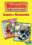 Cg Bohnanza Ladies & Gangsters