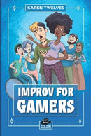 RPG Improv for Gamers