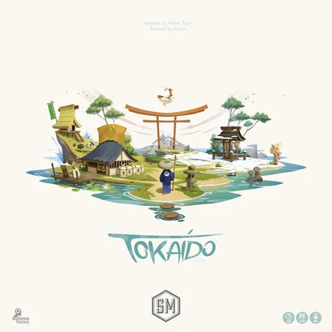 Bg Tokaido