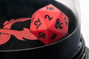 Dungeons and Dragons Dice Roller: Orb Of Possibility