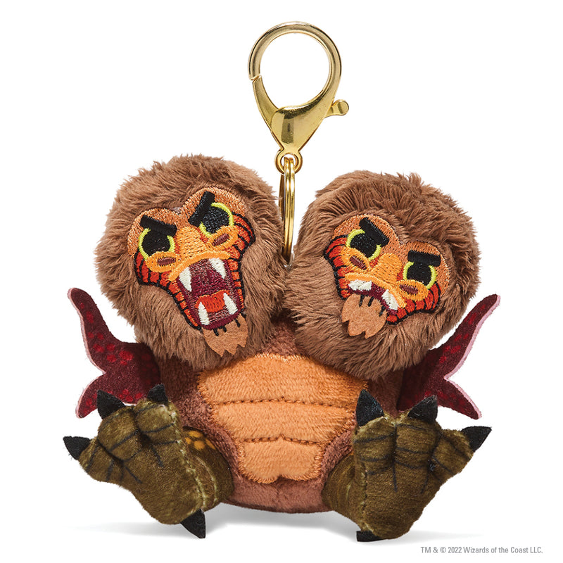 D&D Plush Charms Wave 2