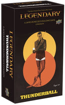 Legendary: James Bond Thunderball