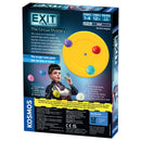 PG Exit: The Circus Mystery
