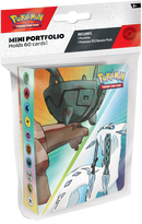 Pokémon Mini Portfolio