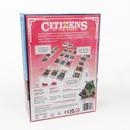 BG Citizens Of The Spark