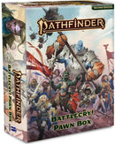 Pathfinder 2E Battlecry! Pawn Box