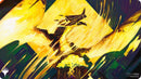 Playmat MTG Return To Tarkir Abzan Special Guest