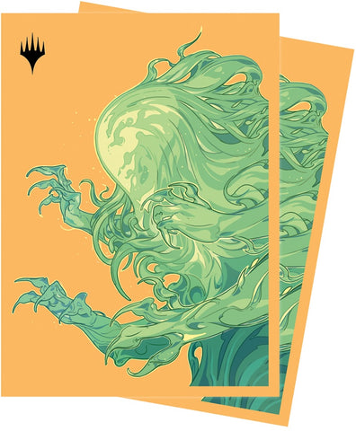 Ultra PRO Sleeves: Magic the Gathering: Art Omnath (100)