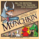 BG Munchkin Deluxe