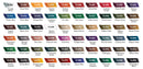 Vallejo Xpress Color Artist's Selection Case