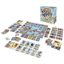 BG One Piece: Adventure Island