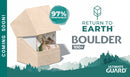 Ugd Deck Box Boulder Return To Earth 100+ Natural