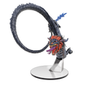 Pathfinder Battles: Adult Underworld Dragon