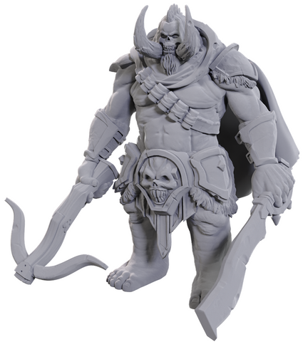 Wizkids Minis 90755 Orthon