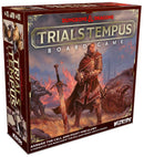 Bg Dungeons & Dragons: Trials of Tempus