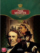 BG Prime Minister