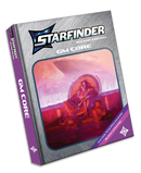 Starfinder 2E GM Core Retailer Cover Edition