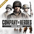 BG Company of Heroes 2E Core Set