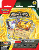 Pokémon Deluxe Battle Decks