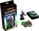 Bg Dice Throne Accessory Pack - Alchemist