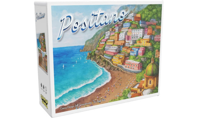 BG Positano