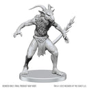 Wizkids Minis D&D 90853 Bluezau & Quasit