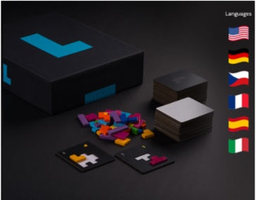 BG Project L Deluxe Edition