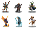 Pathfinder Battles: Fists of the Ruby Phoenix Condenders / Champions Boxed Set