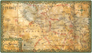 Ultimate Guard Playmat MTG - The Hobbit Map - The Shire