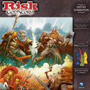 Bg Risk Godstorm