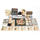 Bg  Kinfire Chronicles: Night's Fall