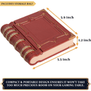 MTG Commander's Codex Red