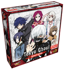 BG Tokyo Ghoul: District Battle