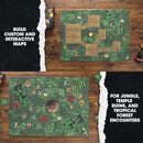 Dungeon Craft: Fallen Kingdom