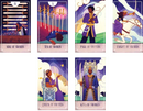 Fablemaker’s Animated Tarot Deck