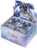 *Pre-Order* Gundam CG: Freedom Ascension (GD-05) Booster Box *Releases Friday, July 24th*