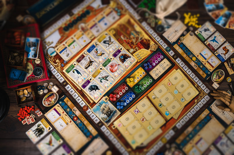 BG Encyclopedia