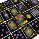 Playing Cards Bicycle Stargazer 204