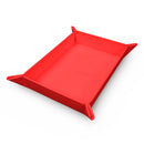 Ultra Pro Dice Tray: Vivid Red