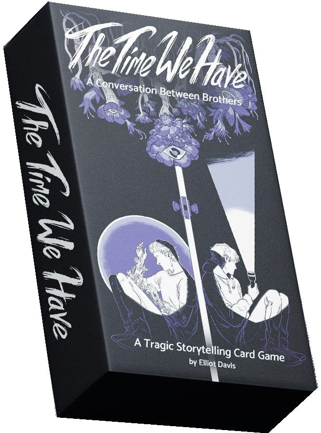 Rpg The Time We Have