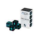 Cg Railroad Ink Challenge Engineer Expansion