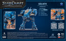 Starcraft Terran Goliath